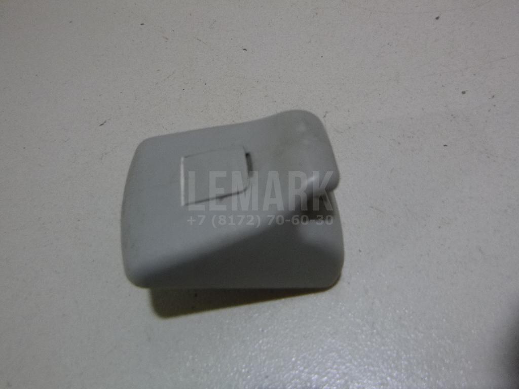 Крючок солнцезащитного козырька 1343869 Ford