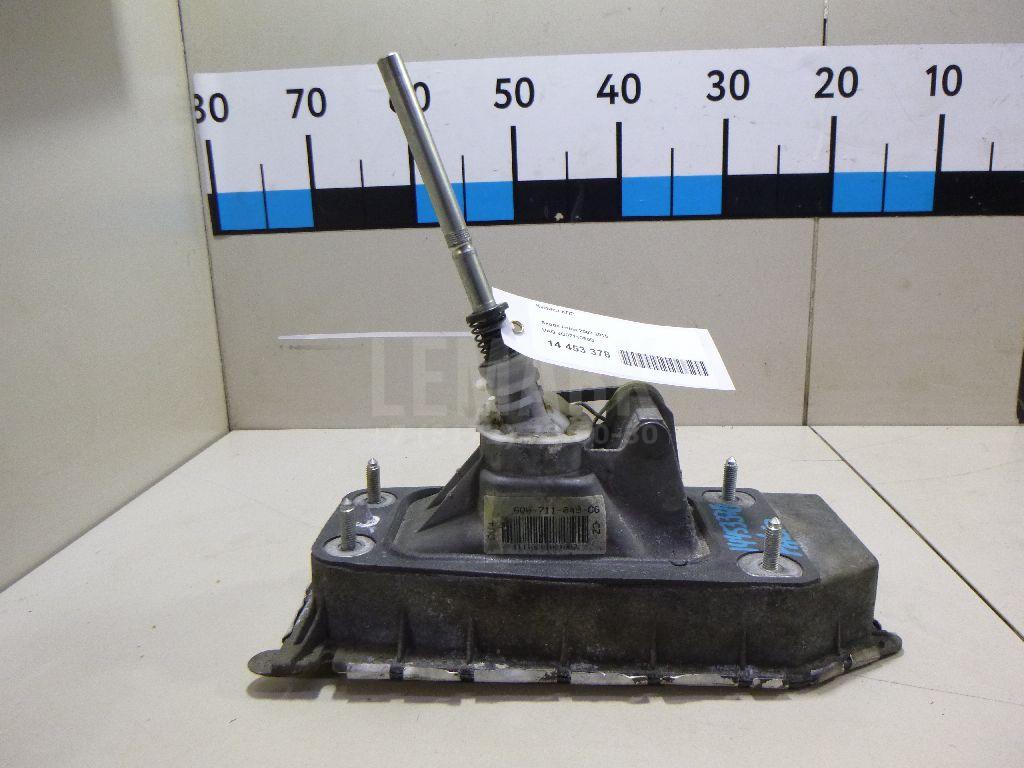 Кулиса КПП 6Q0711050B VAG