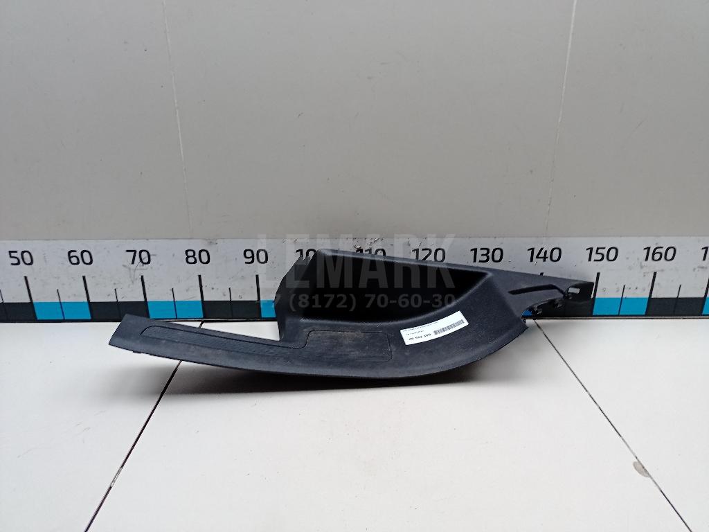 Накладка порога (внутренняя) 5NL863735A82V VAG