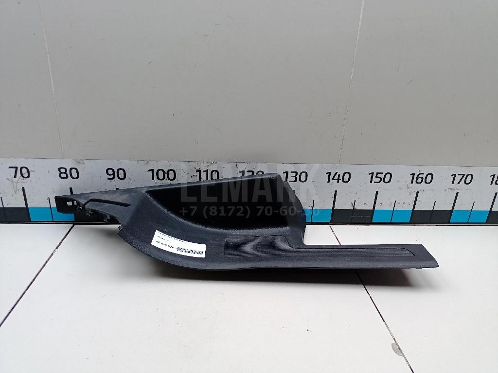 Накладка порога (внутренняя) 5NL863736A82V VAG