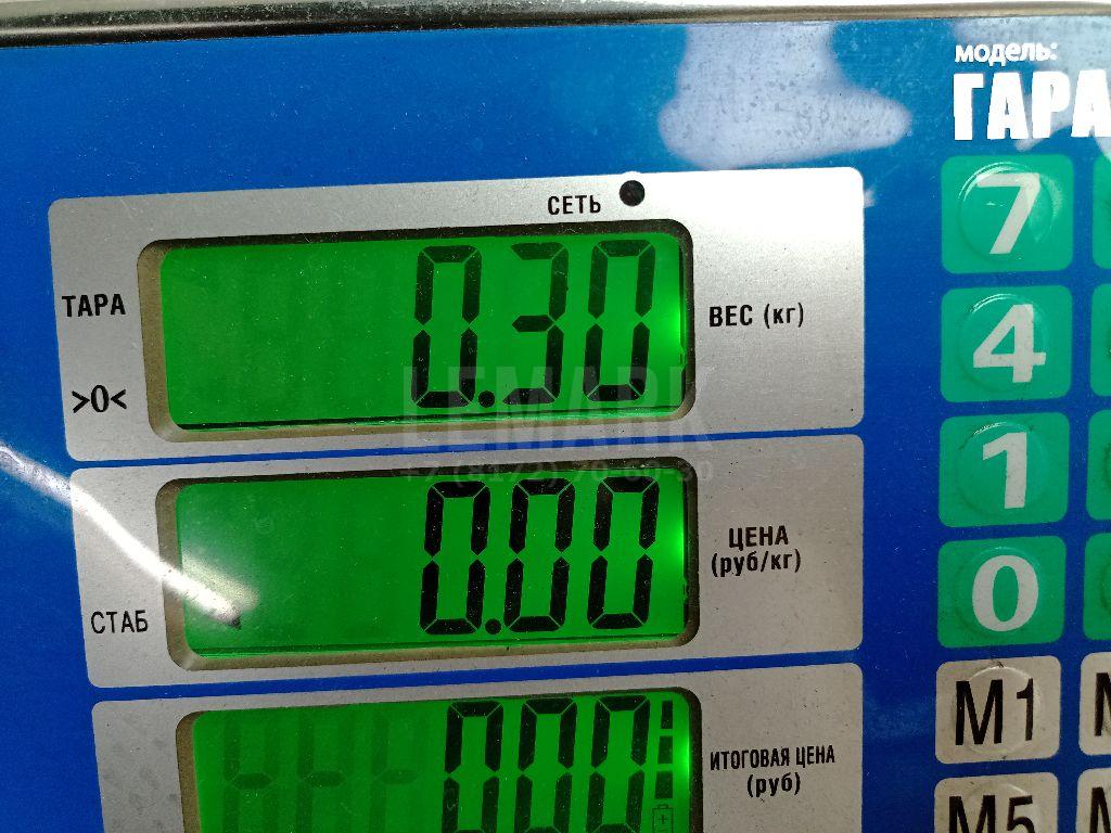 Педаль газа
