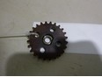 Шестерня привода масляного насоса
