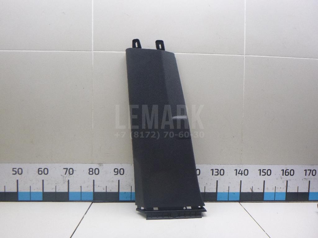 Обшивка стойки 5NN86729182V VAG