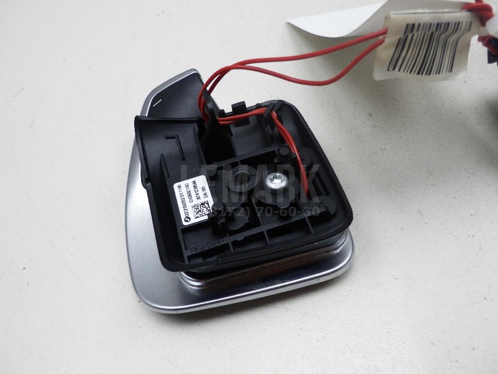 Переключатель скоростей подрулевой для  BMW 4-serie F32/F33/F82 2012-2020