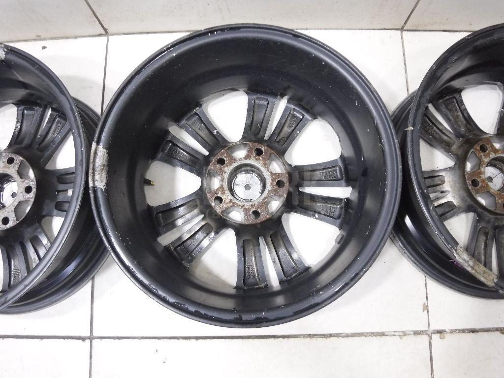 Диски колесные легкосплавные (к-кт) для  BMW 3-serie E46 1998-2005