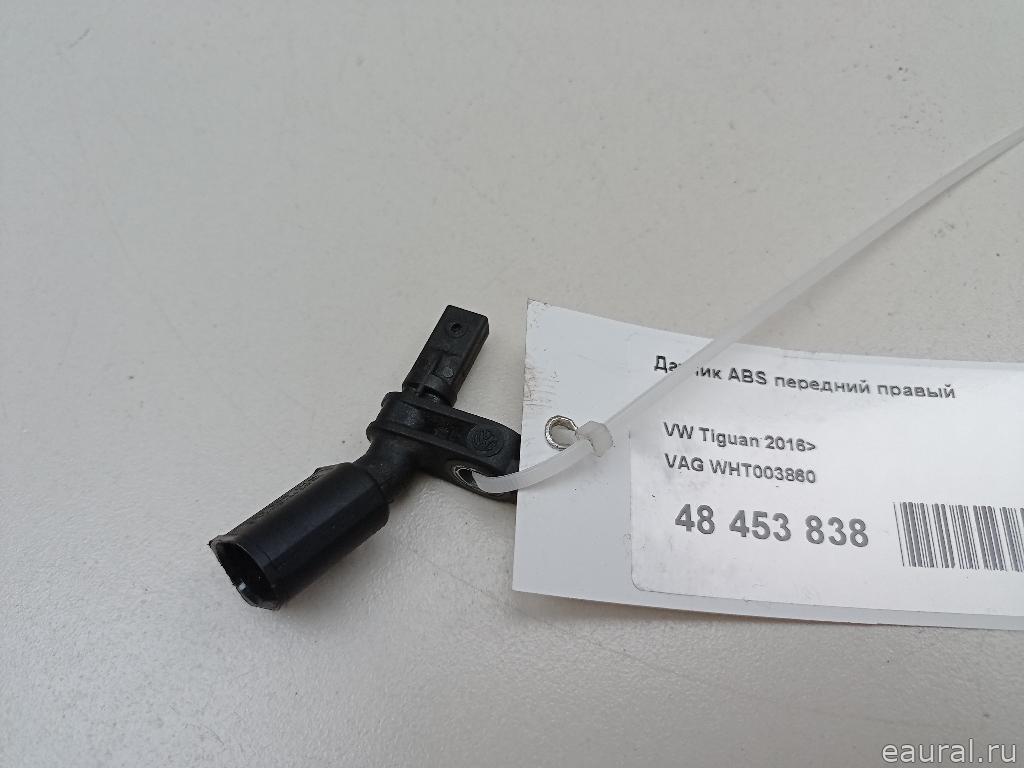 Датчик ABS передний правый