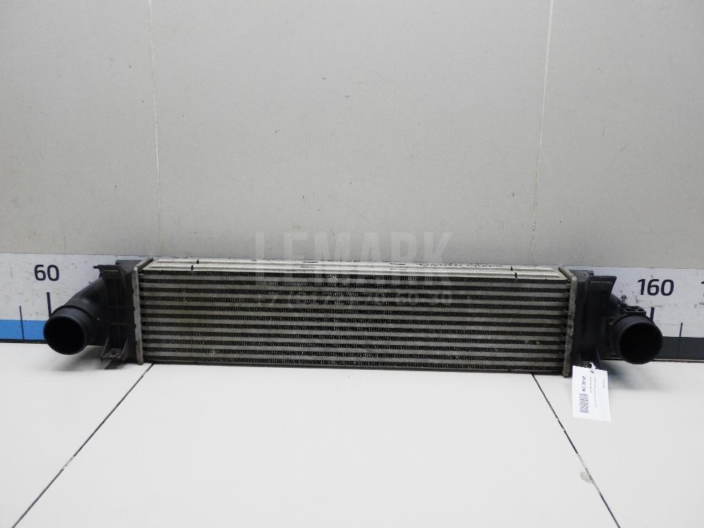 Интеркулер LR031466 Land Rover