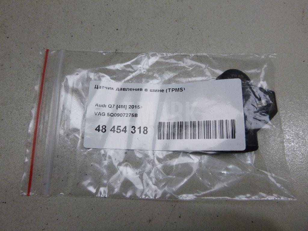 Датчик давления в шине (TPMS)