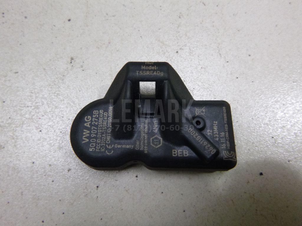 Датчик давления в шине (TPMS)