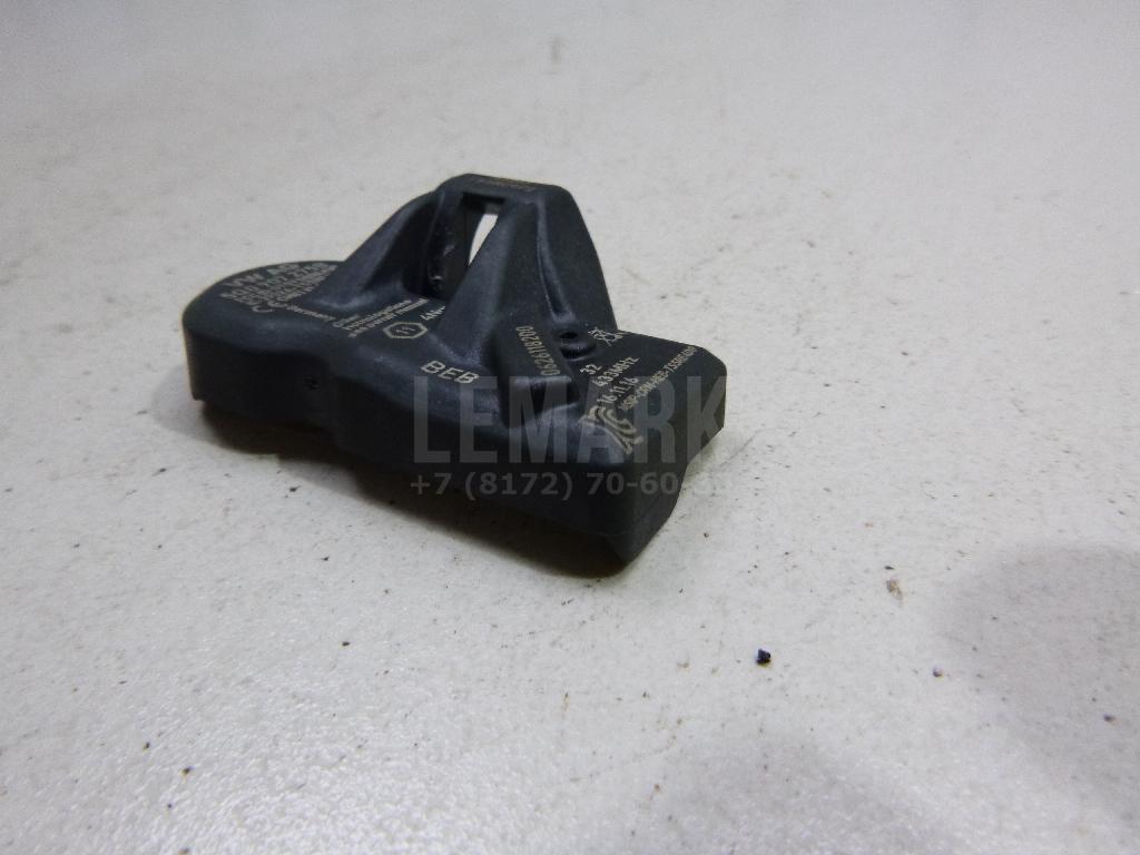 Датчик давления в шине (TPMS)