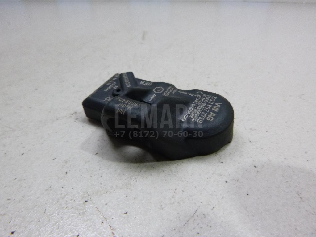 Датчик давления в шине (TPMS)