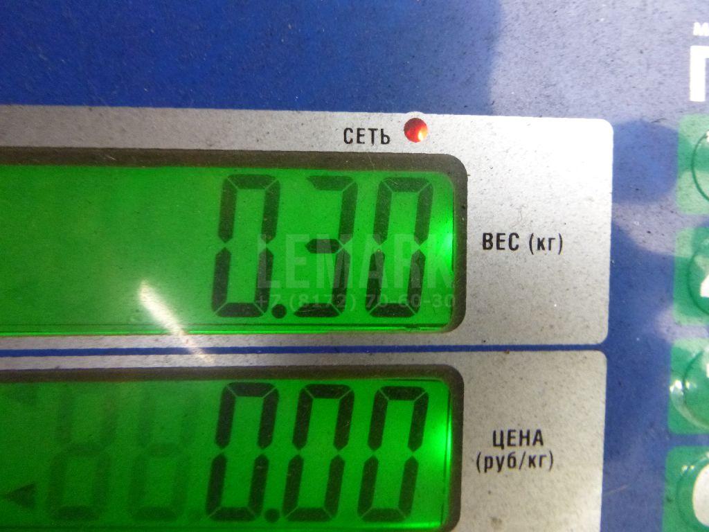 Механизм регулировки ремня безопасности
