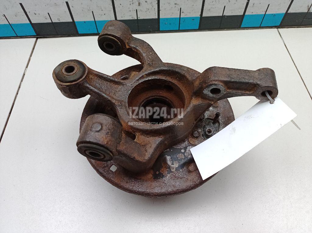 4615054G70 Кулак поворотный задний левый Suzuki Liana (2001 - 2007)