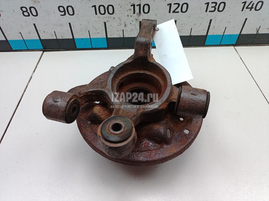 4615054G70 Кулак поворотный задний левый Suzuki Liana (2001 - 2007)