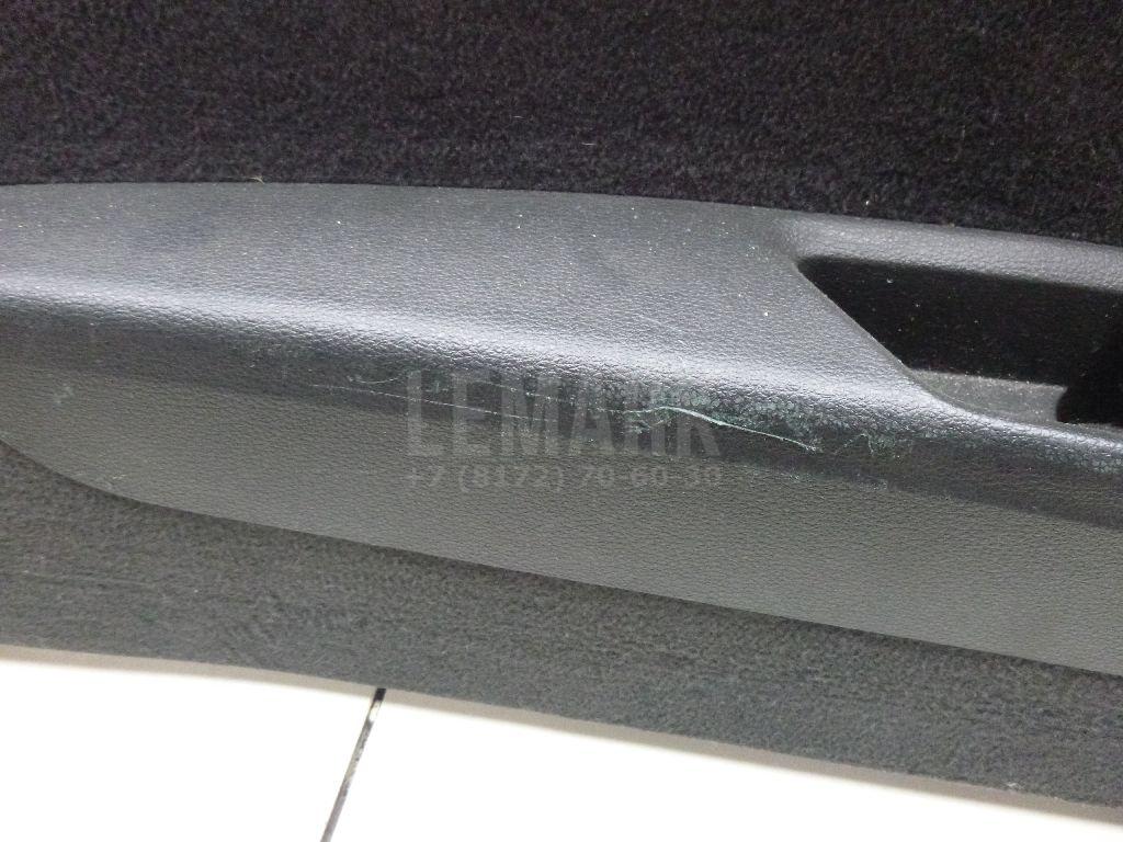 Обшивка багажника для  Cadillac Escalade II 2000-2006