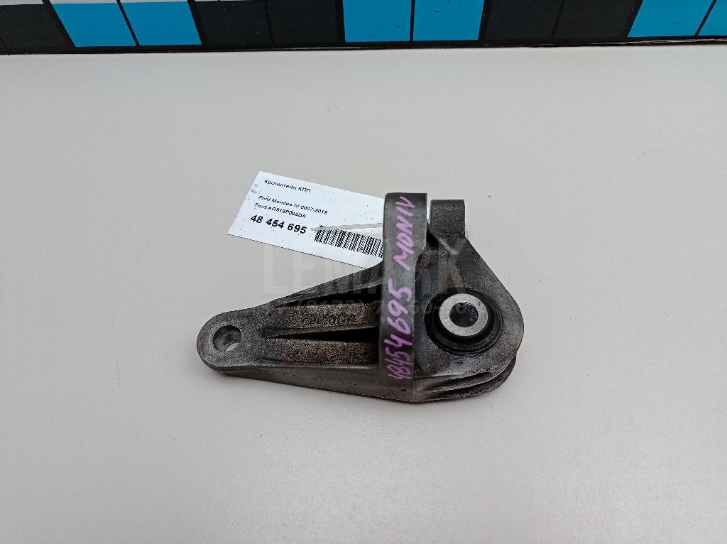 Кронштейн КПП AG916P093DA Ford