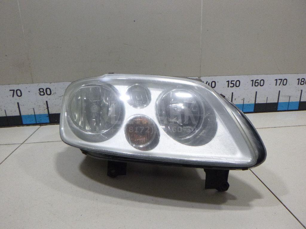 Фара правая 1T0941006R VAG