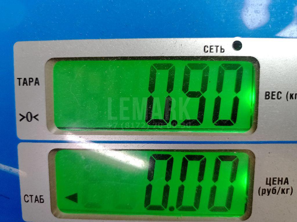 Скоба суппорта заднего