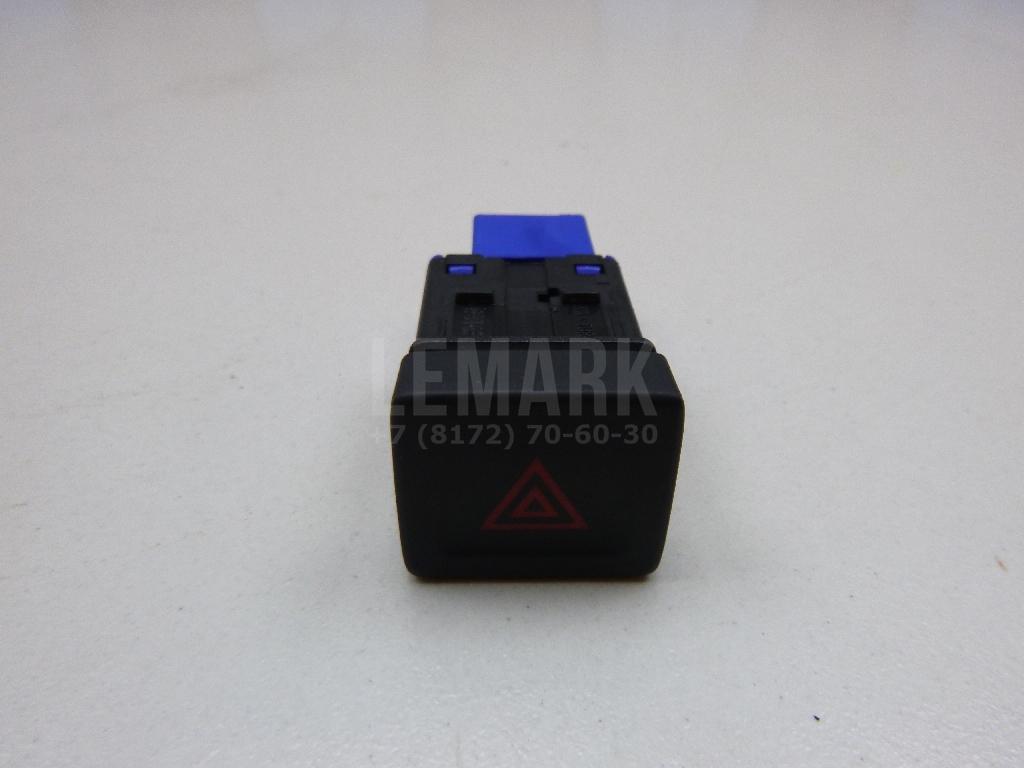 Кнопка аварийной сигнализации 5NA953509AECU VAG