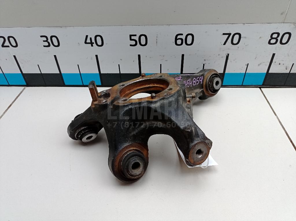 Кулак поворотный задний левый для  BMW 1-serie E82/E88 2007-2013