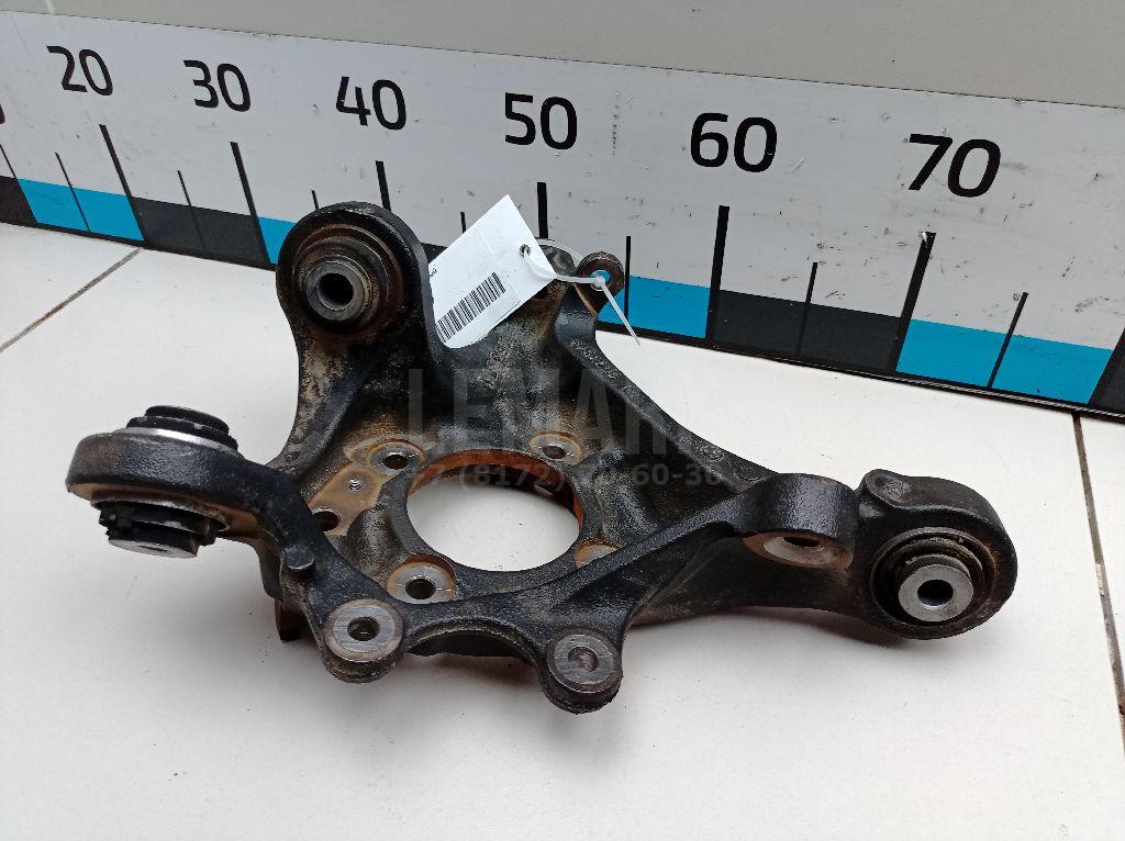Кулак поворотный задний левый для  BMW 1-serie E82/E88 2007-2013