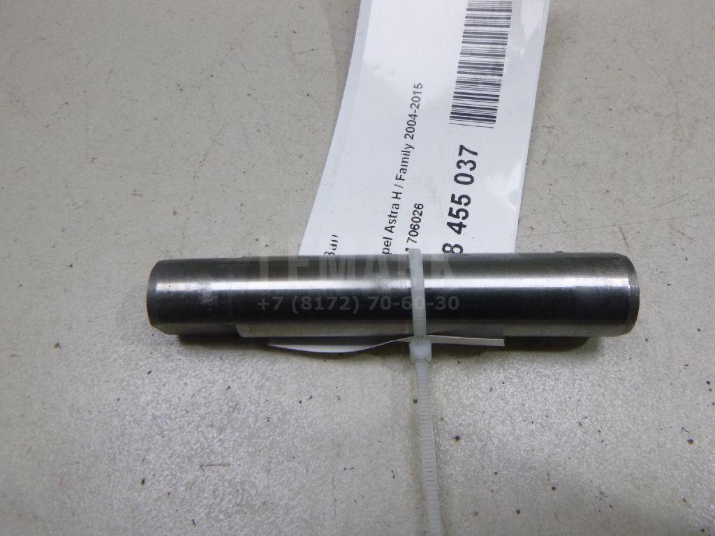 Вал 706026 GM