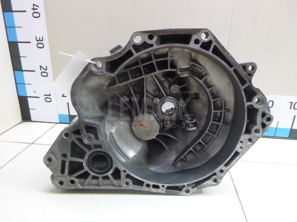 Корпус КПП 702027 GM