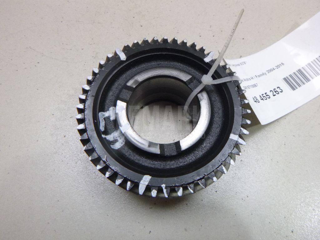 Шестерня КПП 5718057 GM