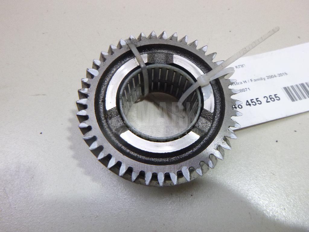 Шестерня КПП 5718071 GM