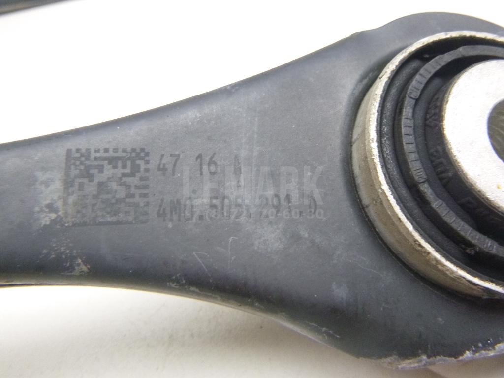 Рычаг задний поперечный левый для  BMW 3-serie F30/F31/F80 2011-2020