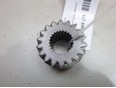 Шестерня КПП