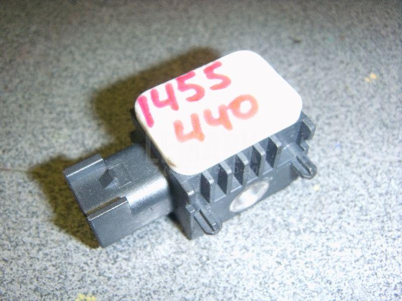 Датчик AIR BAG 3M5T14B342AB Ford
