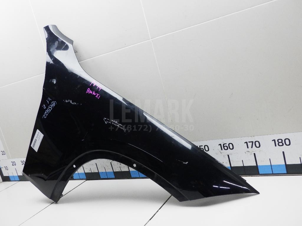 Крыло переднее правое для  BMW 7-serie G11/G12 2015-2022