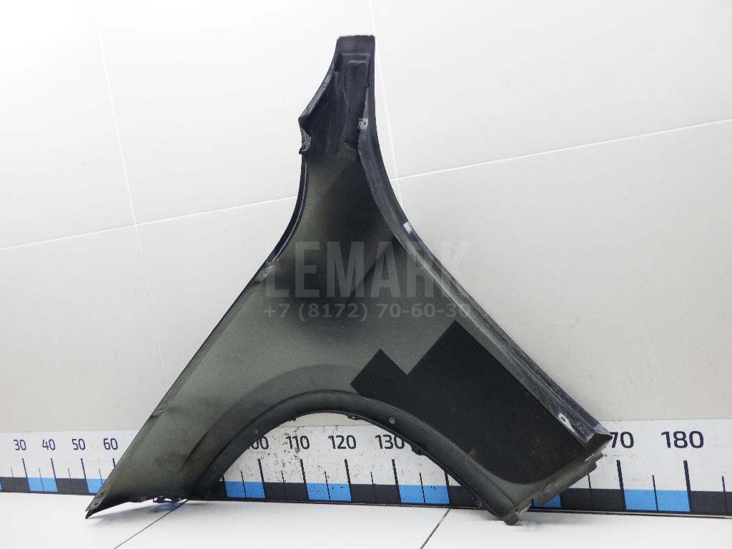 Крыло переднее правое для  BMW 7-serie G11/G12 2015-2022