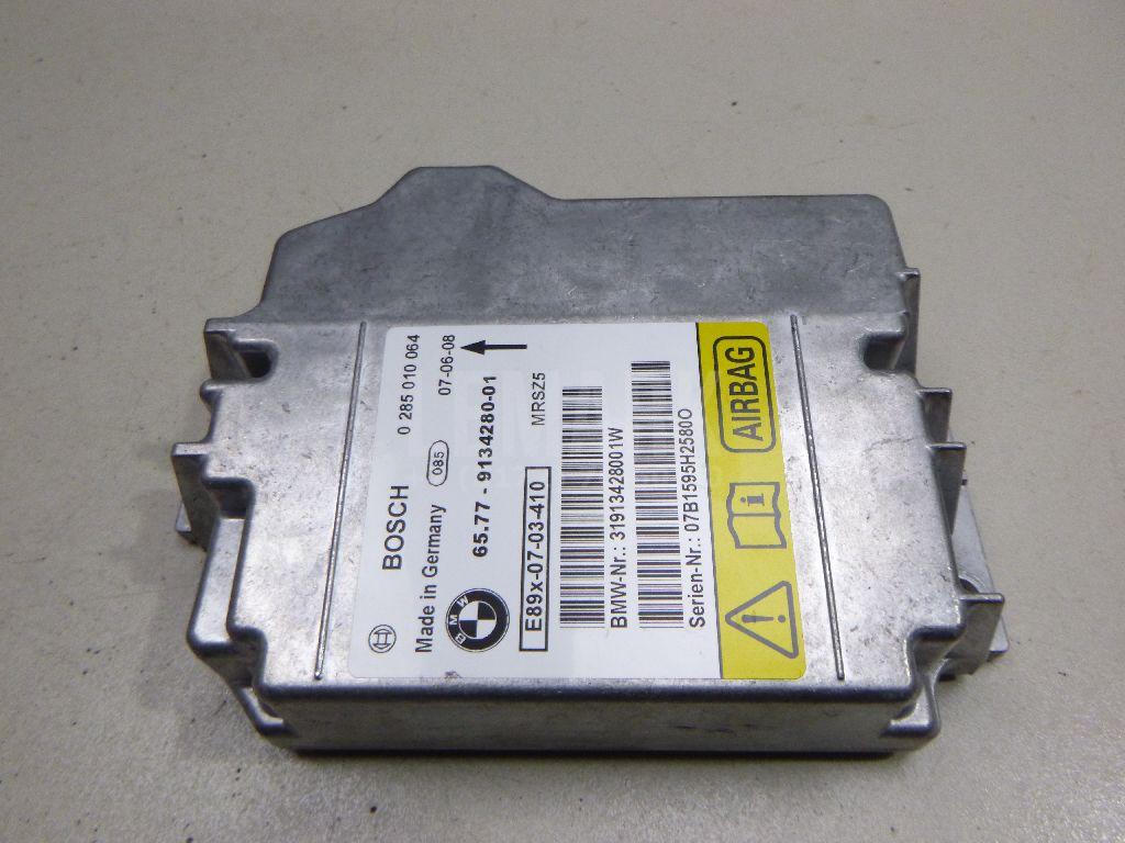 Блок управления AIR BAG