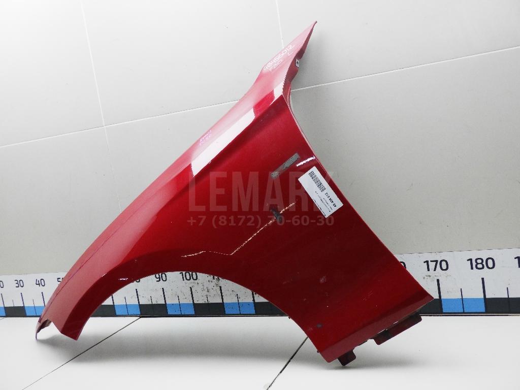 Крыло переднее левое для  BMW 3-serie E92/E93 2006-2012