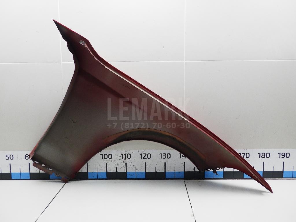 Крыло переднее левое для  BMW 3-serie E92/E93 2006-2012