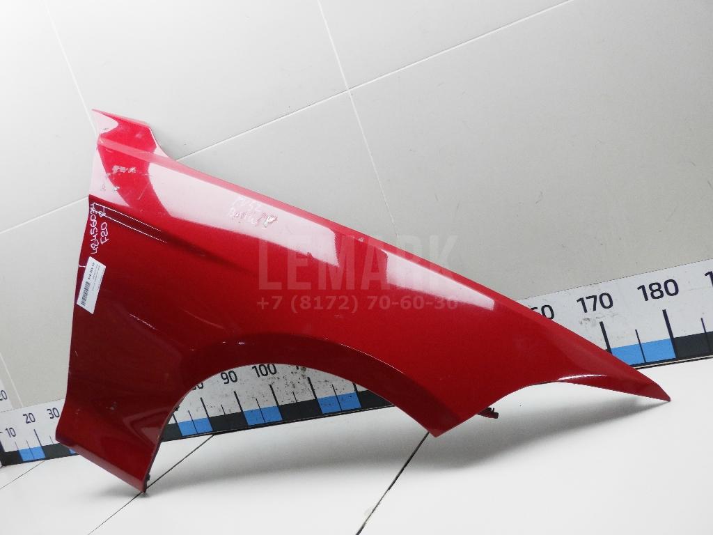 Крыло переднее правое для  Audi TT(8N) 1998-2006
