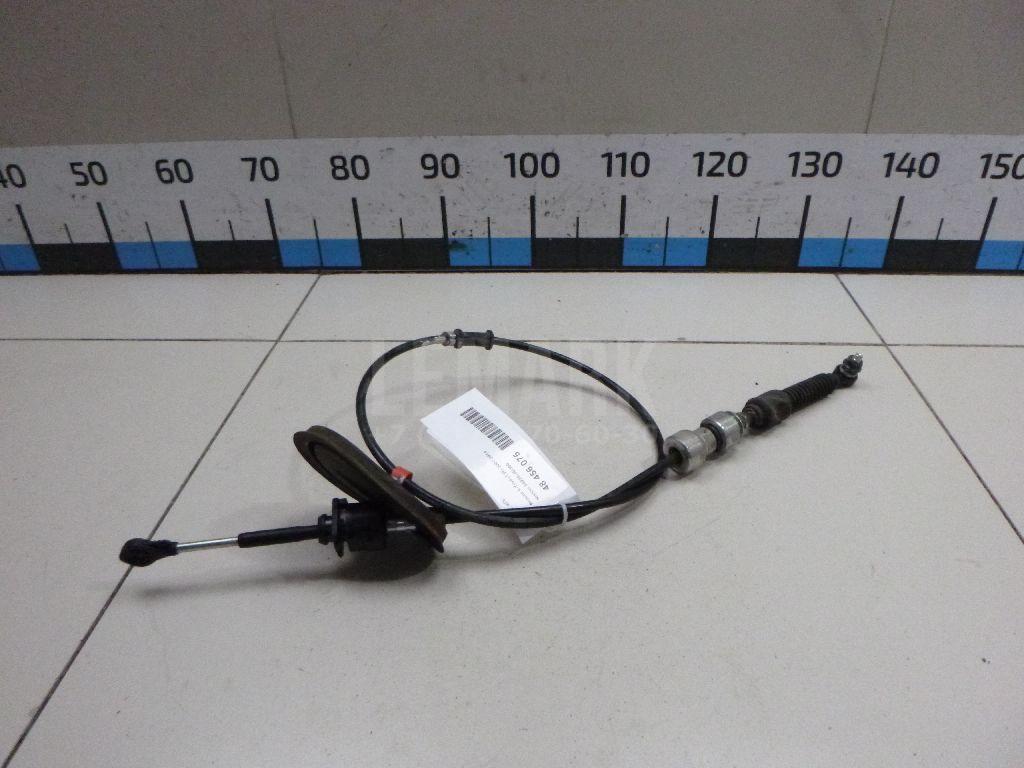 Трос КПП 34935JG300 Nissan