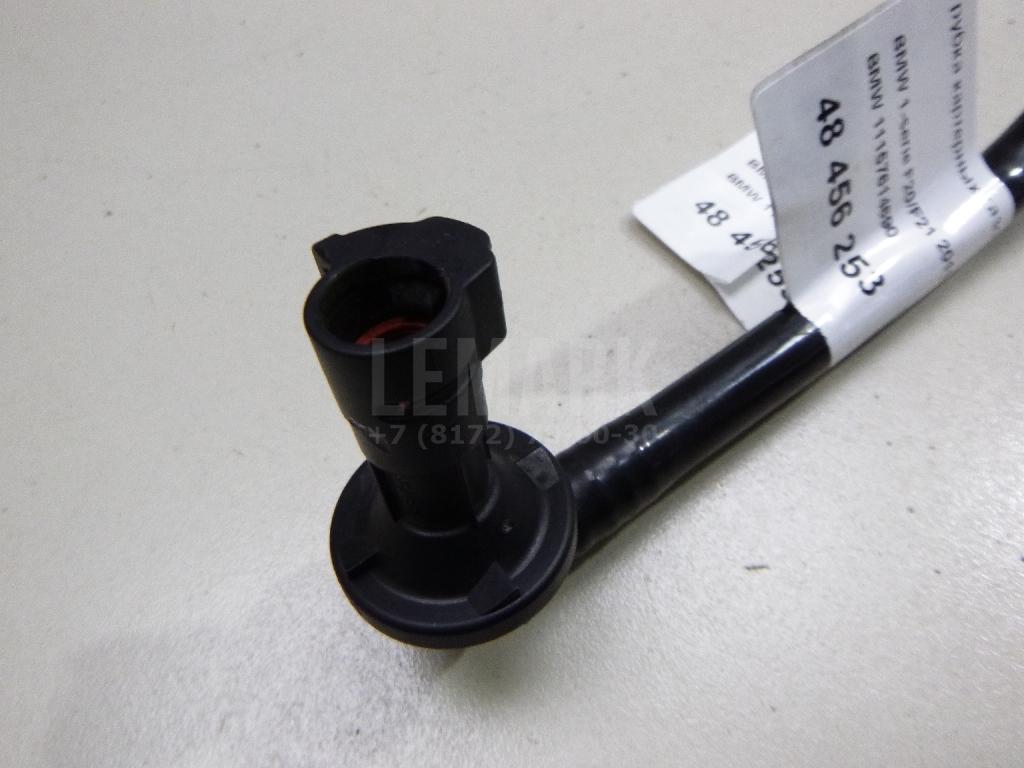 Трубка картерных газов для  BMW 3-serie F30/F31/F80 2011-2020