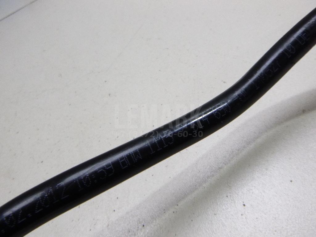 Трубка картерных газов для  BMW 3-serie F30/F31/F80 2011-2020