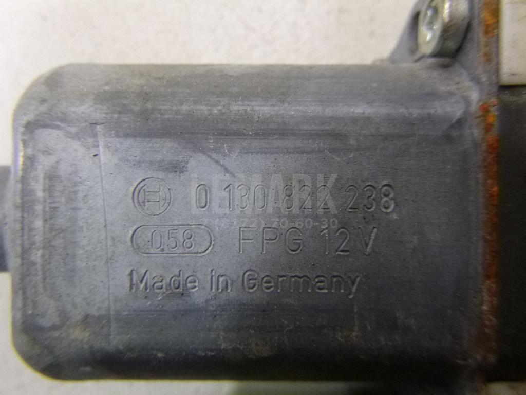 Стеклоподъемник электр. задний правый для  BYD Yangwang U8 2023