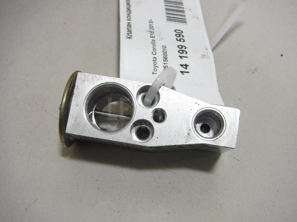 Клапан кондиционера 8851568010 Toyota
