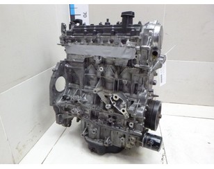 Двигатель (ДВС) QR25DE для Nissan X-Trail (T31) 2007-2014 с разборки состояние отличное