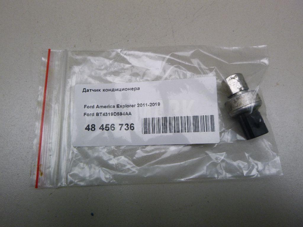 Датчик кондиционера BT4319D594AA Ford