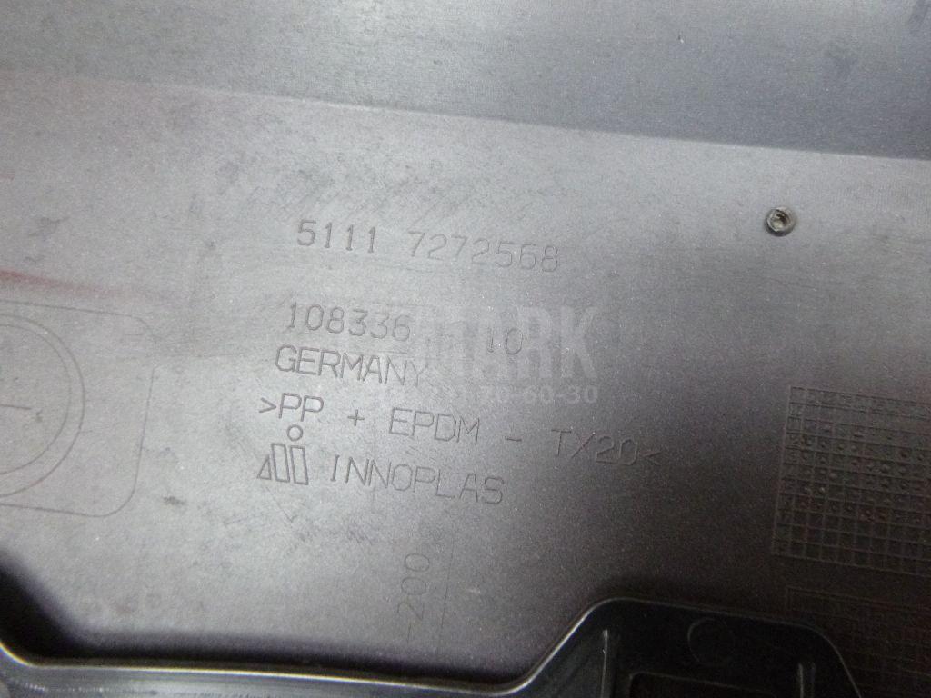 Бампер передний для  Audi A6 [C5] 1997-2004