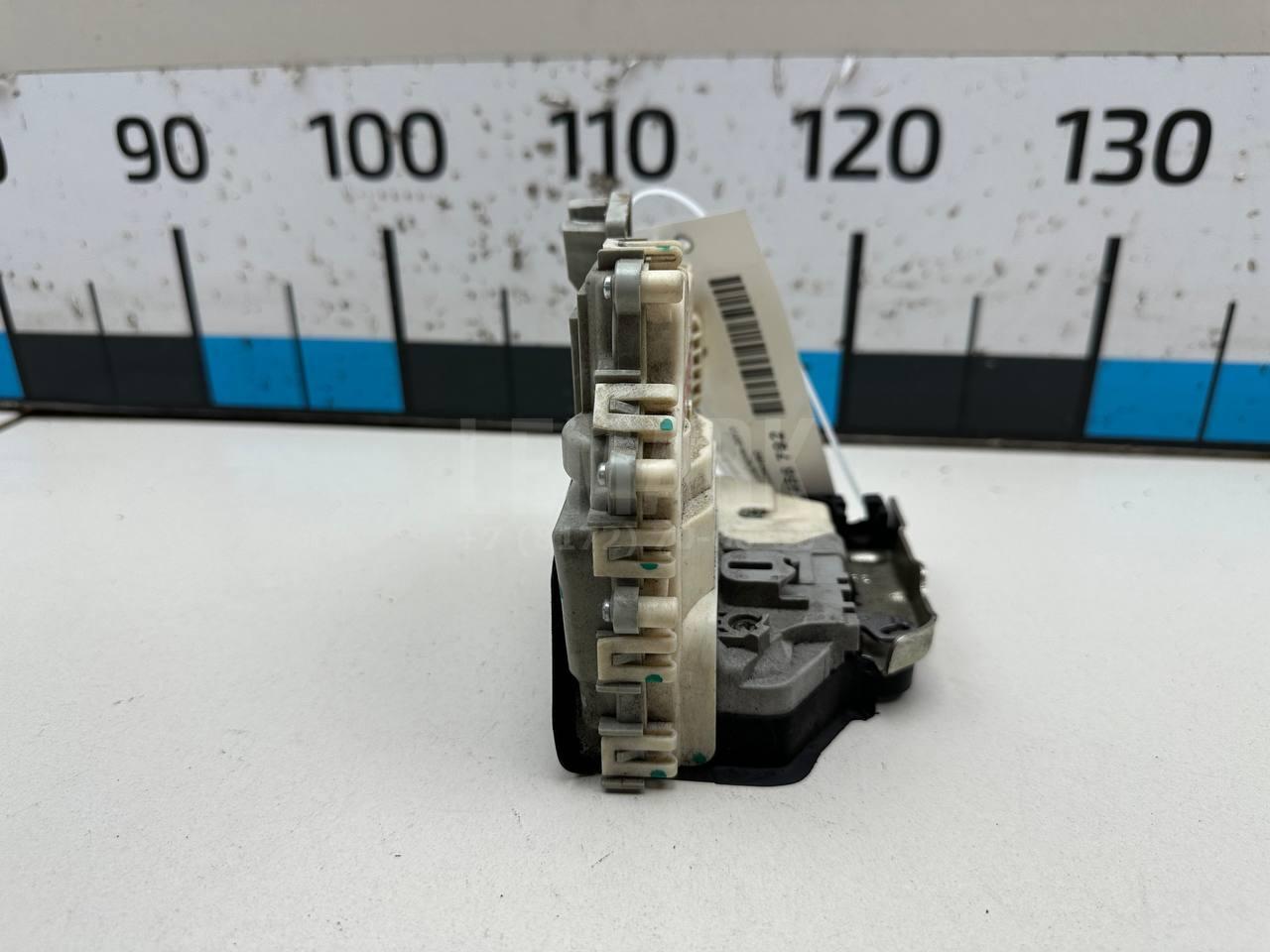 Замок двери задней правой для  BMW 4-serie F32/F33/F82 2012-2020