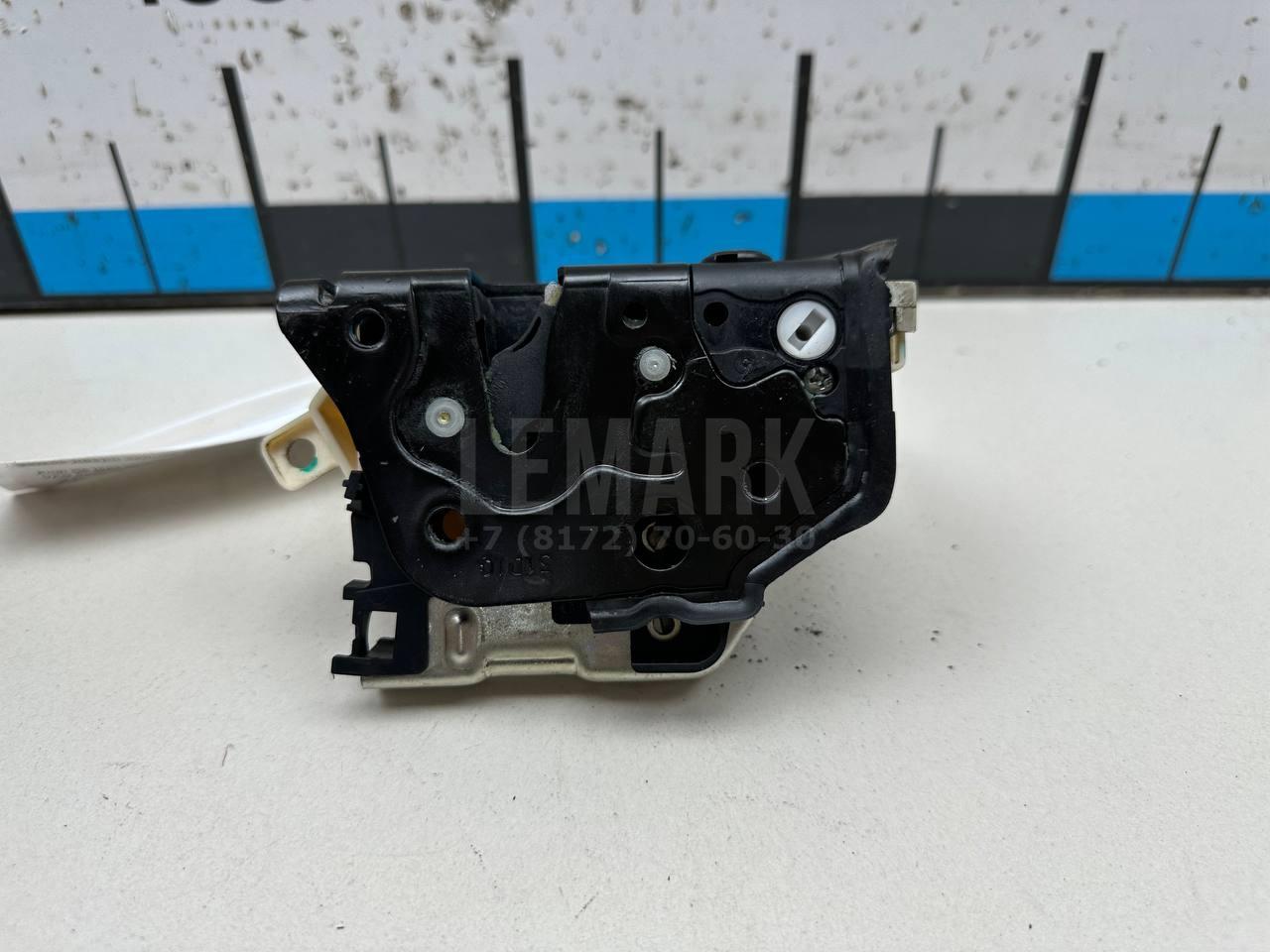 Замок двери задней правой для  BMW 4-serie F32/F33/F82 2012-2020
