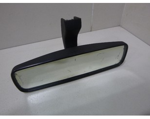 Зеркало заднего вида для Citroen C4 2005-2011 БУ состояние удовлетворительное