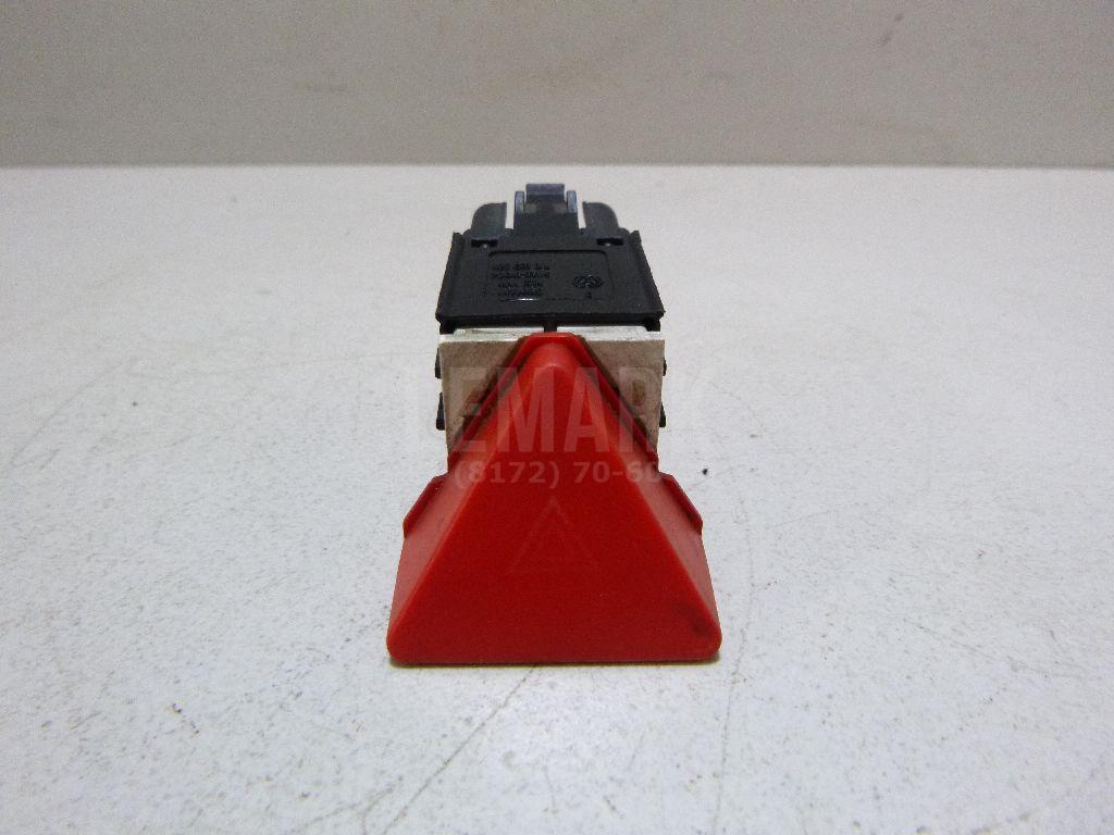 Кнопка аварийной сигнализации 1T0953509 VAG